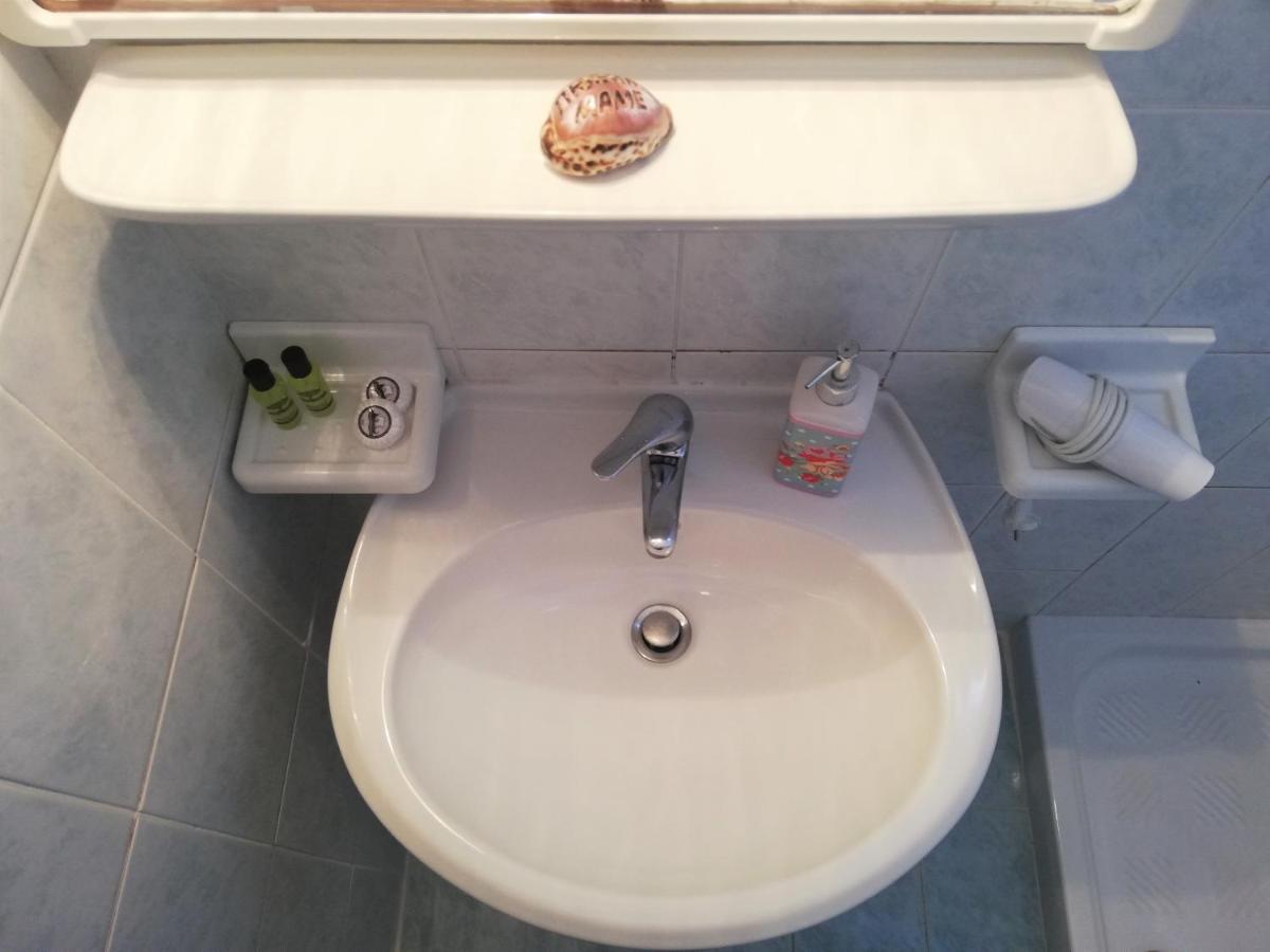 Elli Rooms Patitiri Zewnętrze zdjęcie