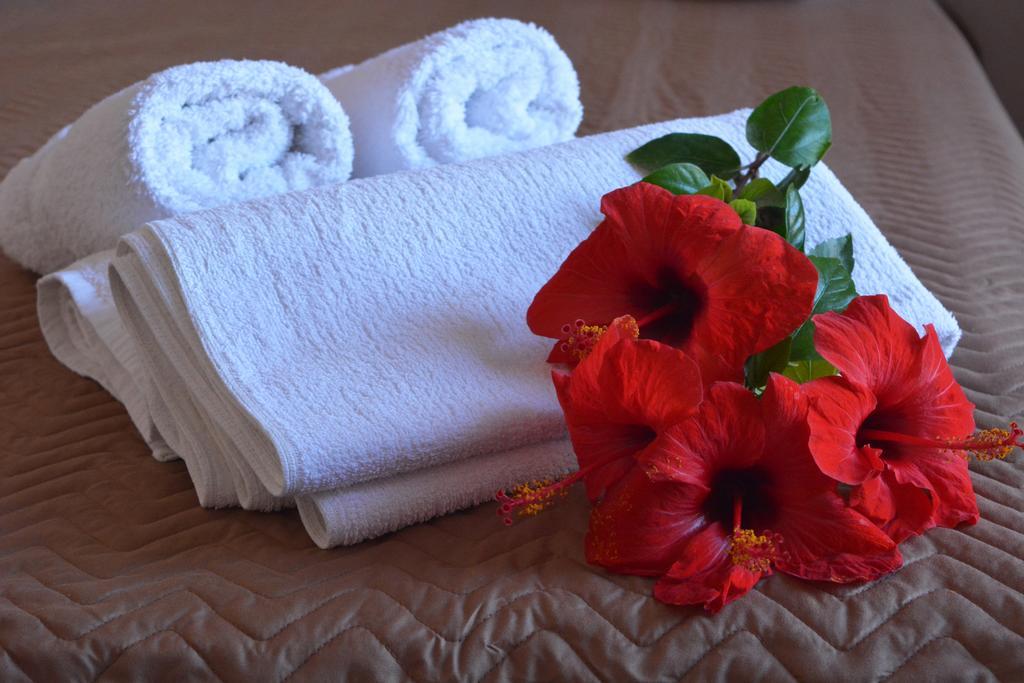Elli Rooms Patitiri Pokój zdjęcie