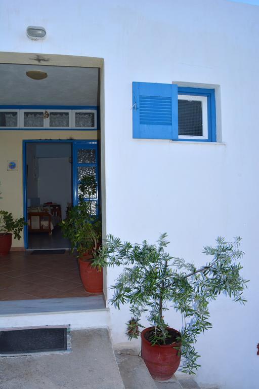Elli Rooms Patitiri Pokój zdjęcie